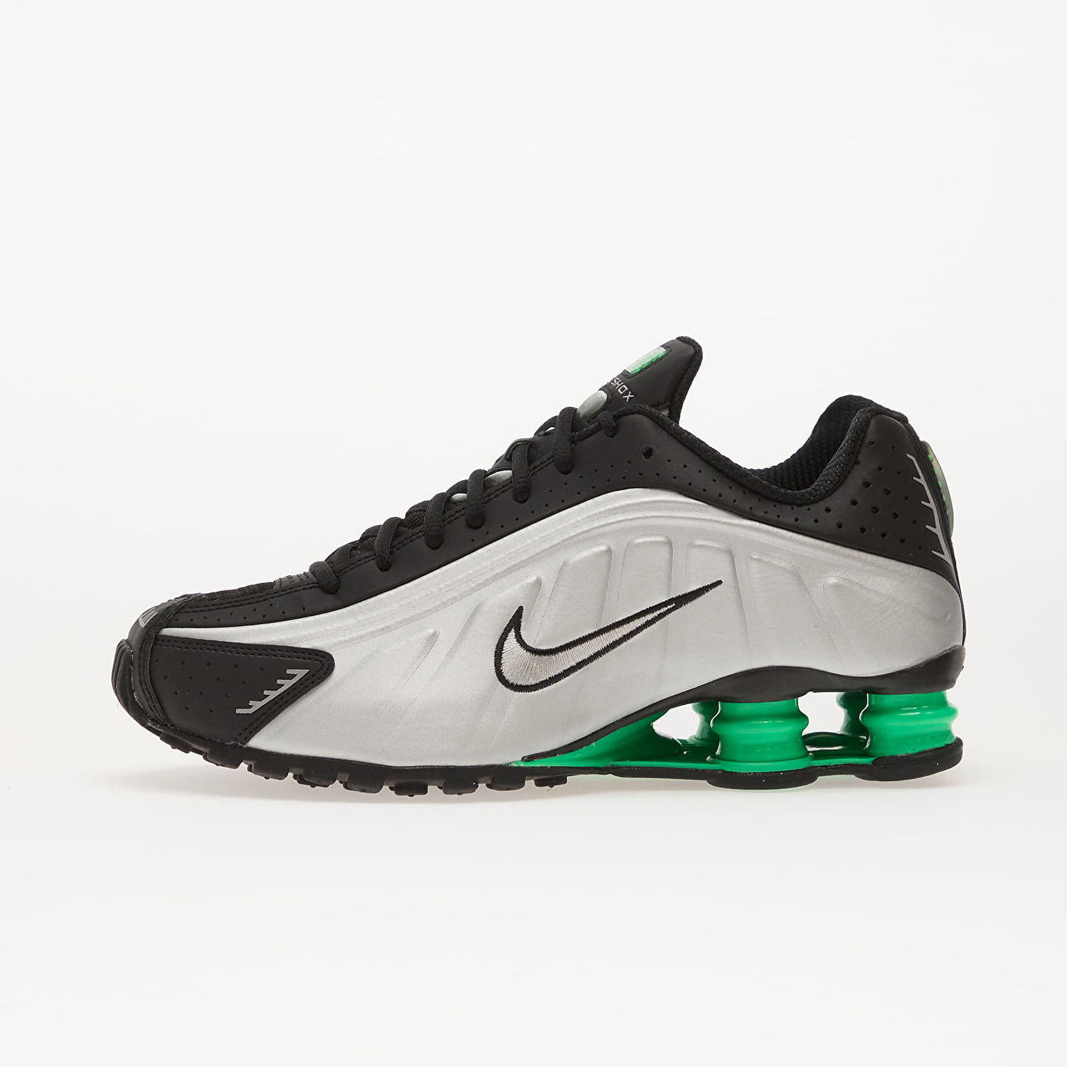Tenisky a topánky Nike SHOX R4 Zelené | HQ1988-006, 0
