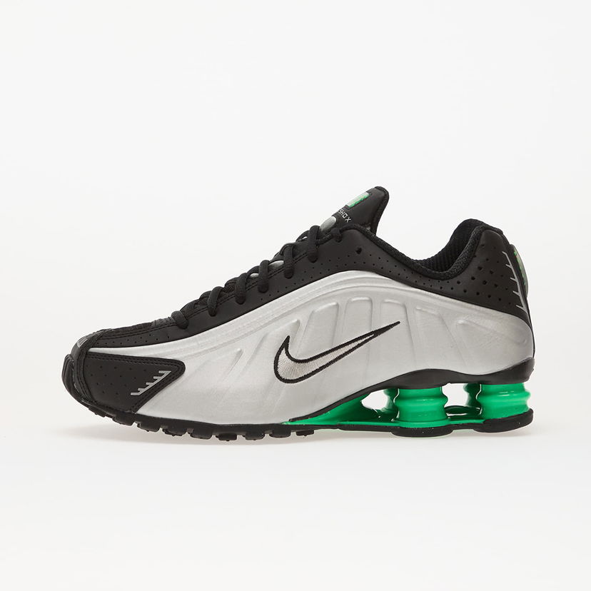 Tenisky a topánky Nike SHOX R4 Biela | HQ1988-006
