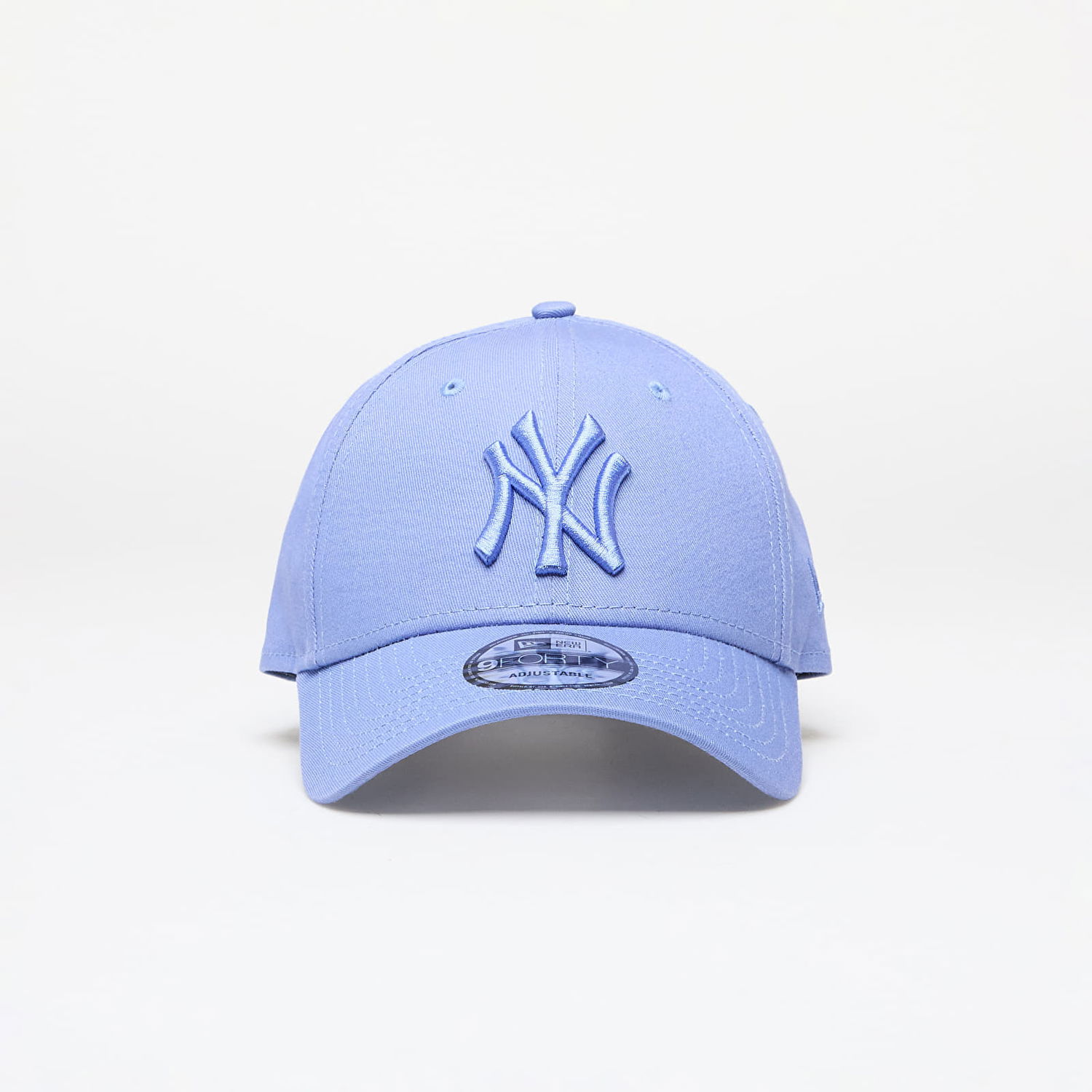 Šiltovka New Era New York Yankees League Essential 9FORTY Adjustable Cap Modrá | 60435205, 0