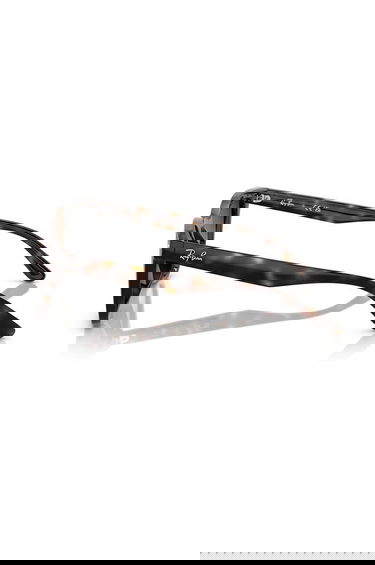 Slnečné okuliare Ray-Ban Ray-Ban RB4420 Sunglasses Hnedá | 0RB4420, 3