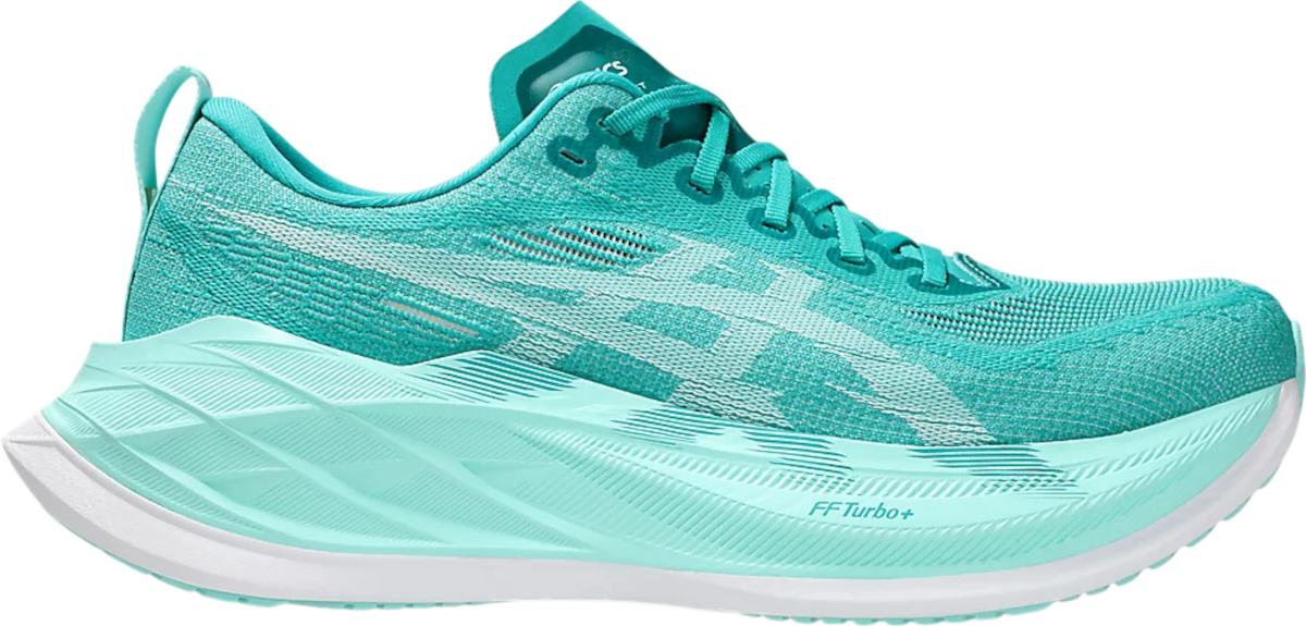 Tenisky a topánky Asics SUPERBLAST 2 Tyrkysová | 1013a142-400, 0