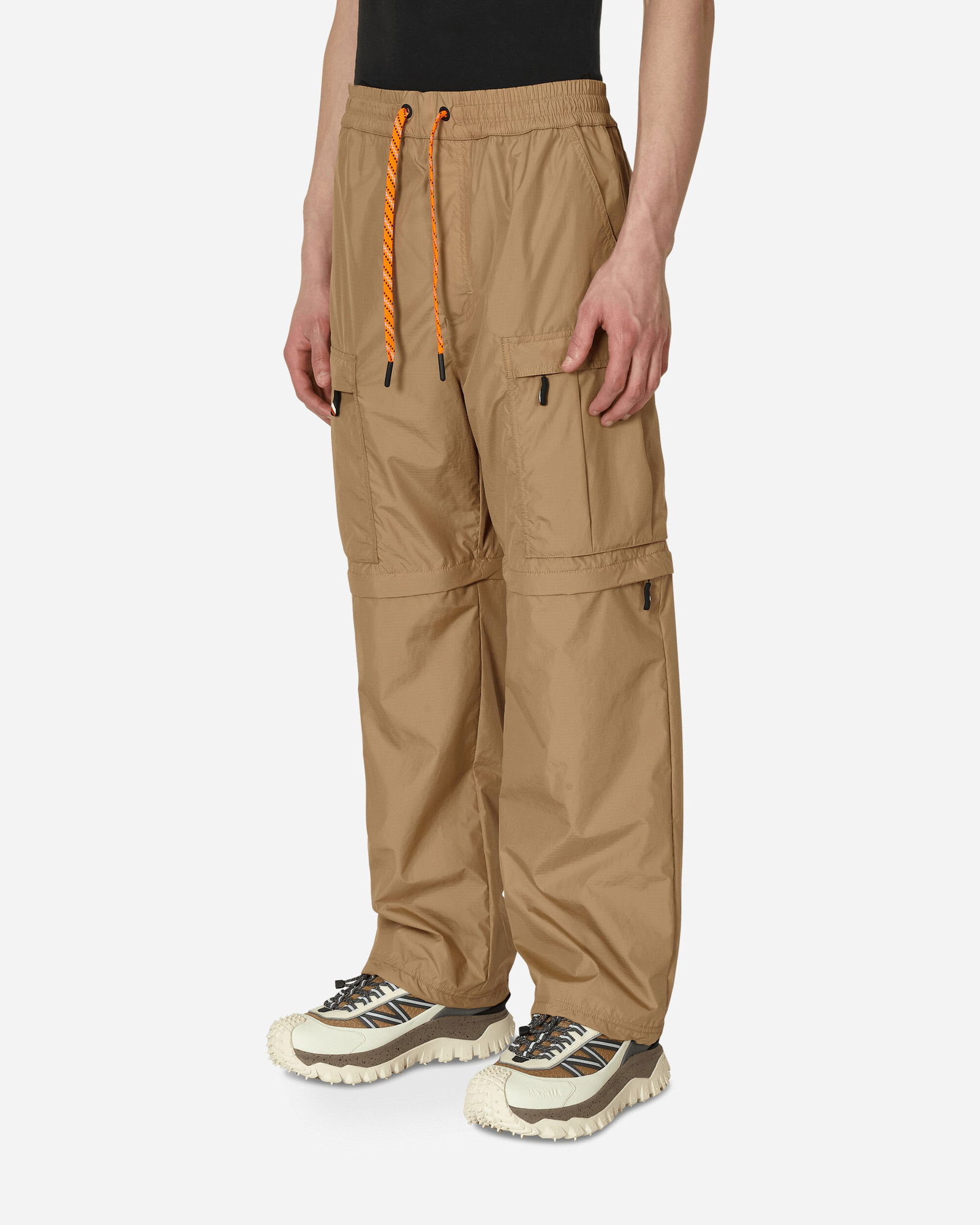 Day-Namic Convertible Cargo Pants