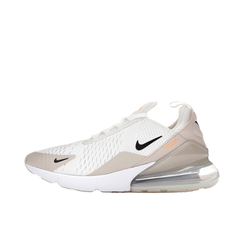 Tenisky a topánky Nike Air Max 270 Desert Sand Peach Cream Biela | DH3050-100