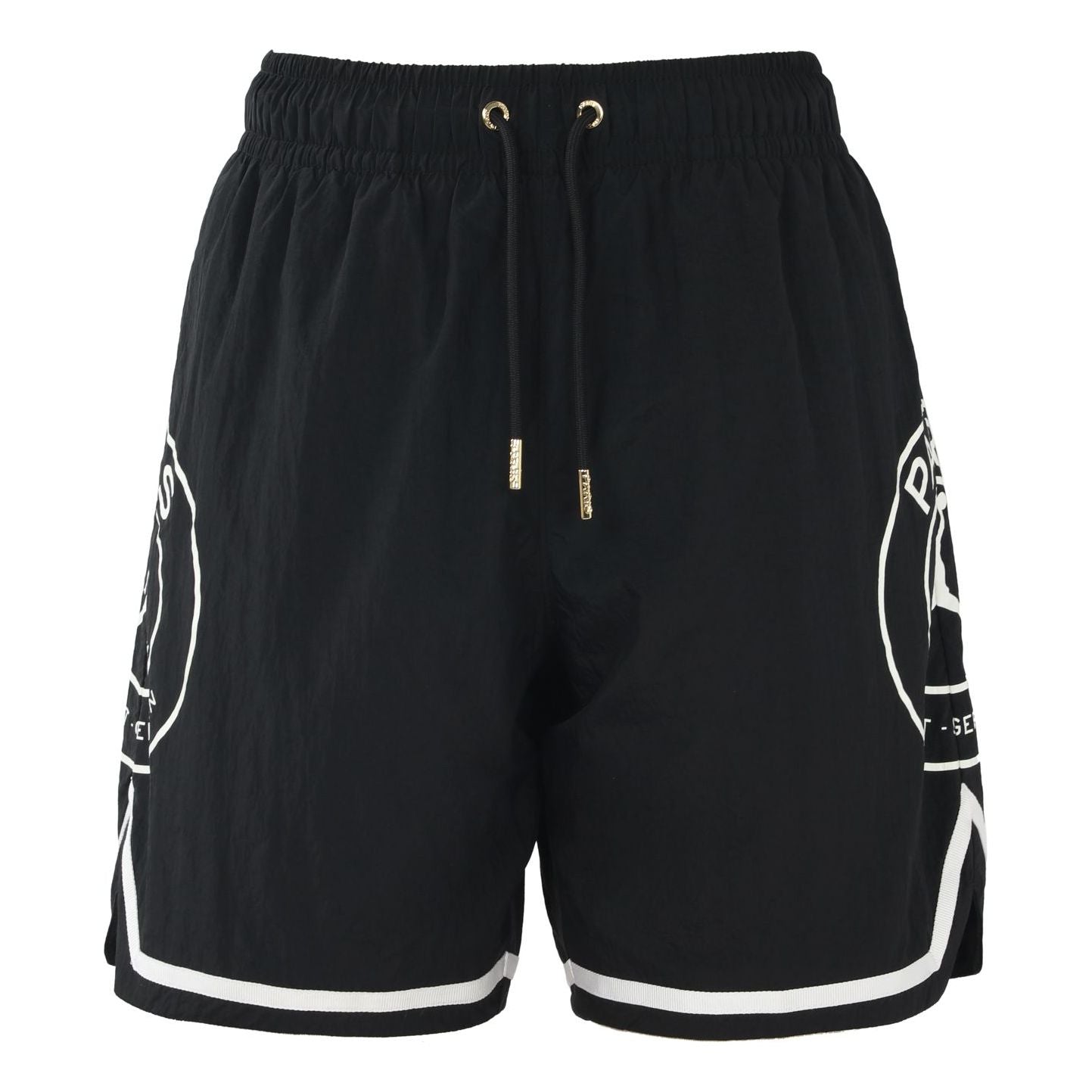 Plavky Jordan Jordan Paris Saint-Germain Basketball Shorts Čierna | CK9766-010, 0