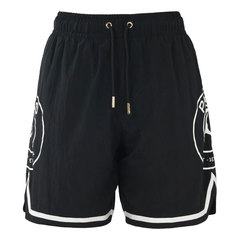 Plavky Jordan Jordan Paris Saint-Germain Basketball Shorts Čierna | CK9766-010