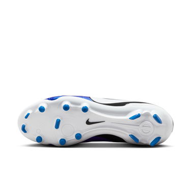 Tenisky a topánky Nike Tiempo Legend 44.5 Modrá | DV4337-400, 6