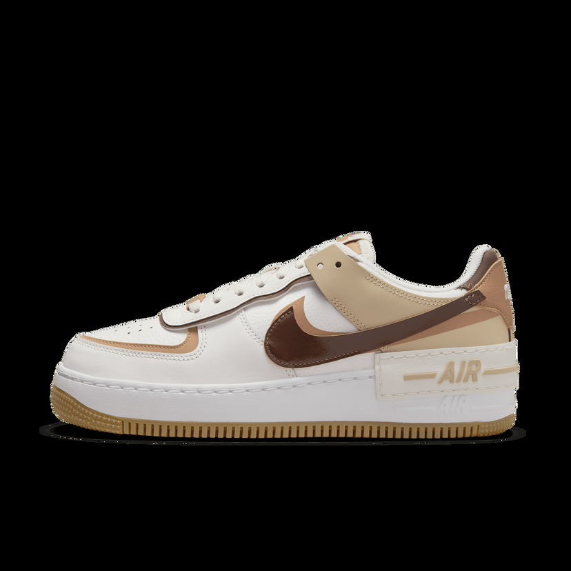 Tenisky a topánky Nike Air Force 1 Shadow Biela | DZ1847-106