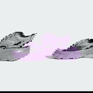 Tenisky a topánky adidas Originals adidas by Stella McCartney Sandals "Purple" Fialová | ID7573, 6