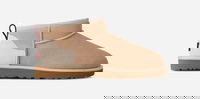 UGG Classic Ultra Mini Boot