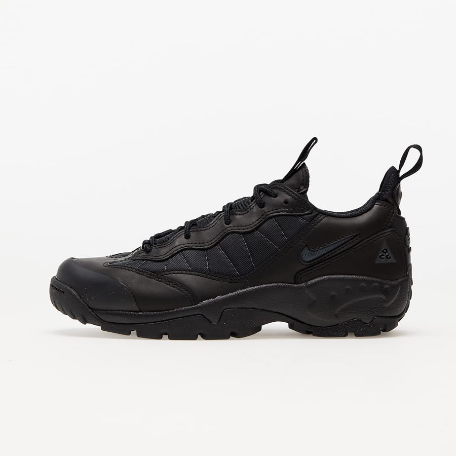 Air Mara "Black"