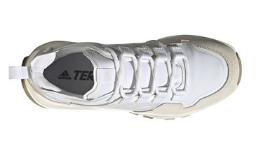Tenisky a topánky adidas Performance Terrex Hikster W Biela | FZ3000, 4