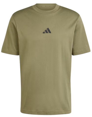 Tričko adidas Originals Adicolor Classics Trefoil T-Shirt Zelené | jf1097, 0