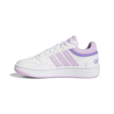 Tenisky a topánky adidas Performance adidas HOOPS 3.0 K 40 Biela | IF2724, 1