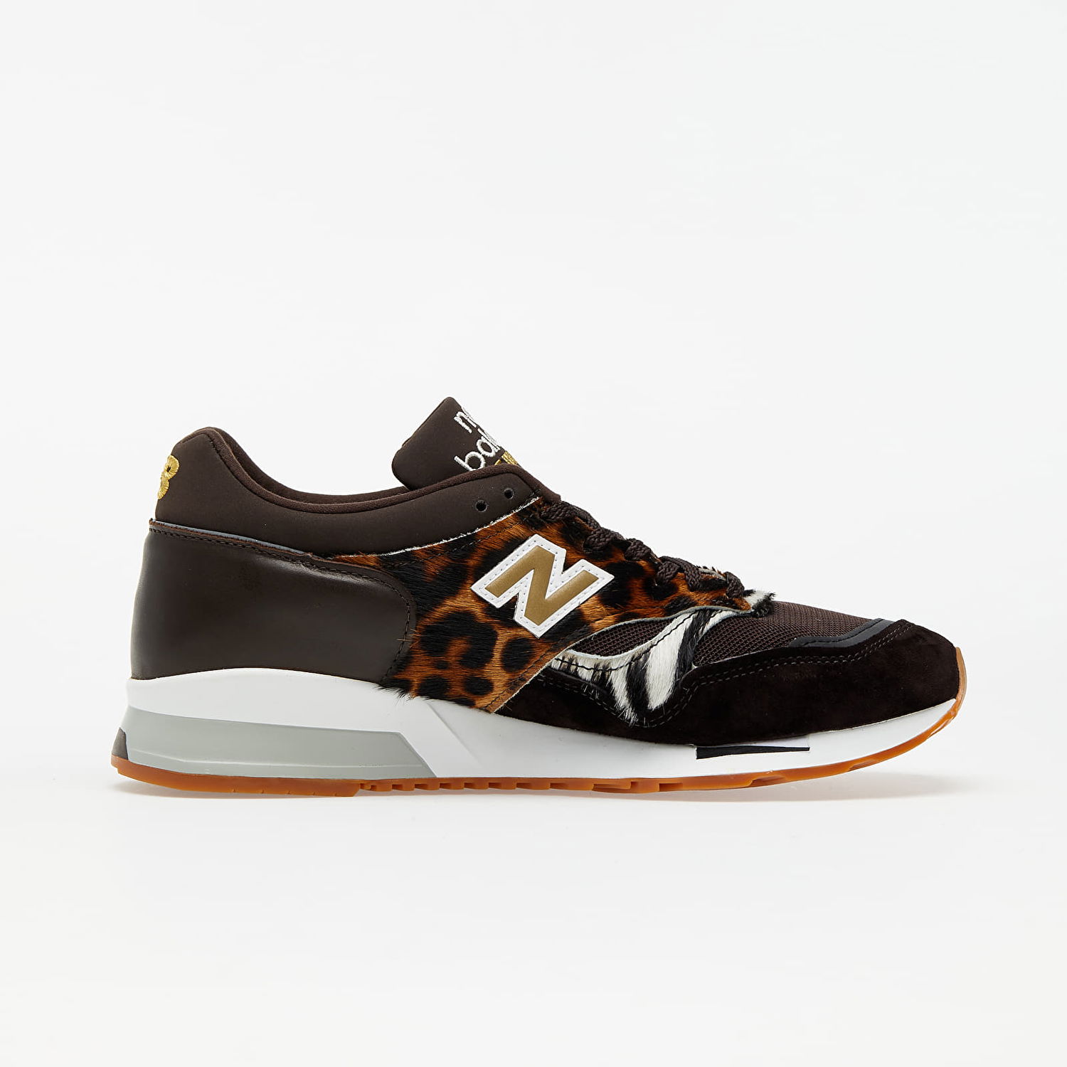 Tenisky a topánky New Balance 1500 Čierna | M1500CZK, 1