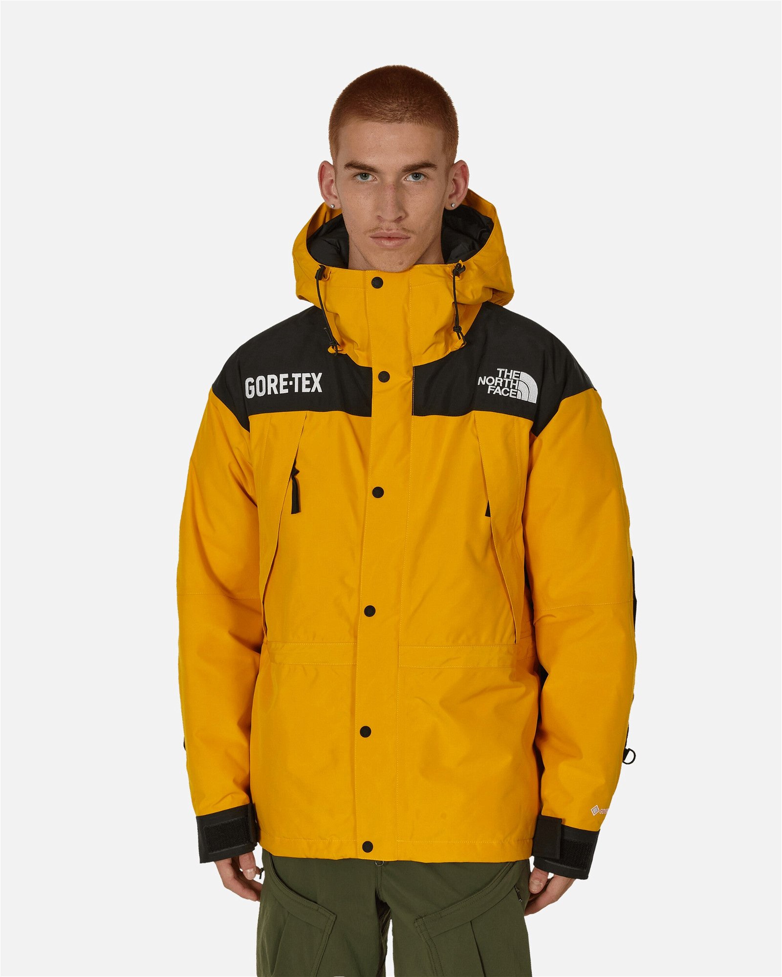 GORE-TEX® Mountain Guide Insulated Jacket