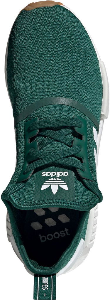 Tenisky a topánky adidas Originals NMD_R1 Zelené | fx6788, 2