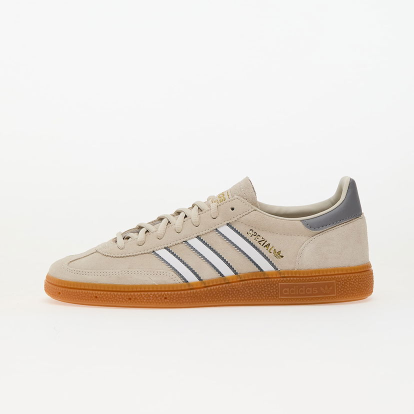 Tenisky a topánky adidas Originals Handball Spezial Béžová | JH5441