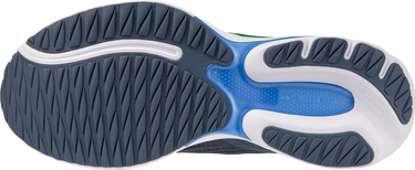 Tenisky a topánky Mizuno Wave Ultima 16 Modrá | j1gc2518-01, 4