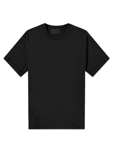 Tričko Fear of God 7C Tee Shirt Vintage Čierna | FG50-071CTJ-010