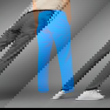 Tepláky adidas Originals Adicolor 70s 3-Stripes Joggers Modrá | IK7852, 2