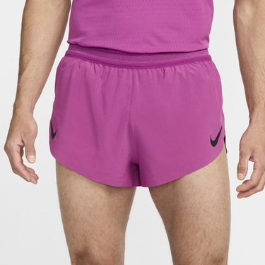 Šortky Nike 5cm AeroSwift Dri-FIT ADV Fialová | FN3349-518, 1