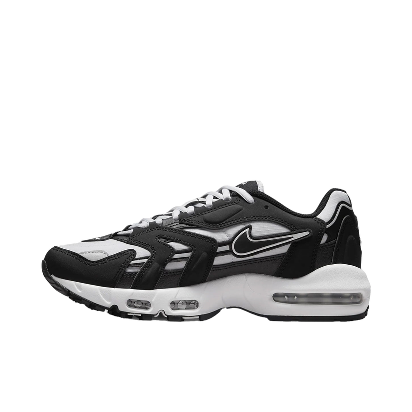 Tenisky a topánky Nike Air Max 96 II Čierna | DH4756-100