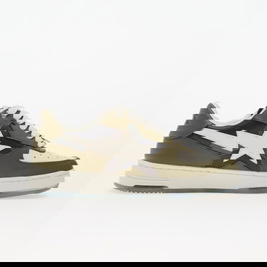 Tenisky a topánky BAPE Bape Sta Icon 2 M2 EUR 42.5 Zelené | 001FWL801306MOLD, 2