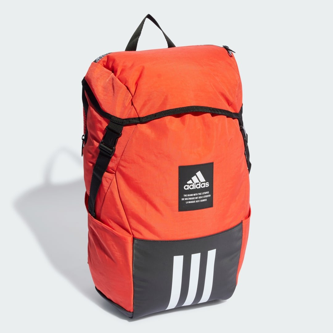 4ATHLTS Camper Backpack