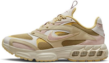 Tenisky a topánky Nike Air Zoom Fire W Hnedá | DX8950-100, 0