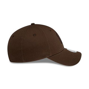 Šiltovka New Era 9FORTY MLB League Essential New York Yankees Hnedá | 60471462, 3