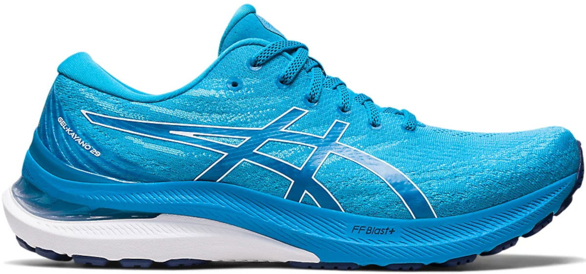 Tenisky a topánky Asics Gel-Kayano 29 Modrá | 1011b440-402, 0