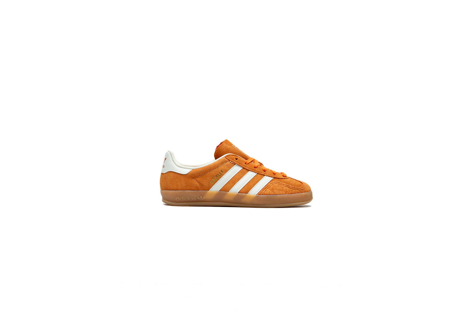 Tenisky a topánky adidas Originals Gazelle Indoor Oranžová | JQ8392, 1