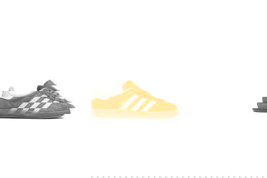 Tenisky a topánky adidas Originals Gazelle Indoor Oranžová | JQ8392, 1