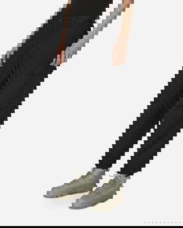 Nohavice Neighborhood BDU Pants Čierna | 231YTNH-PTM01 BK, 1