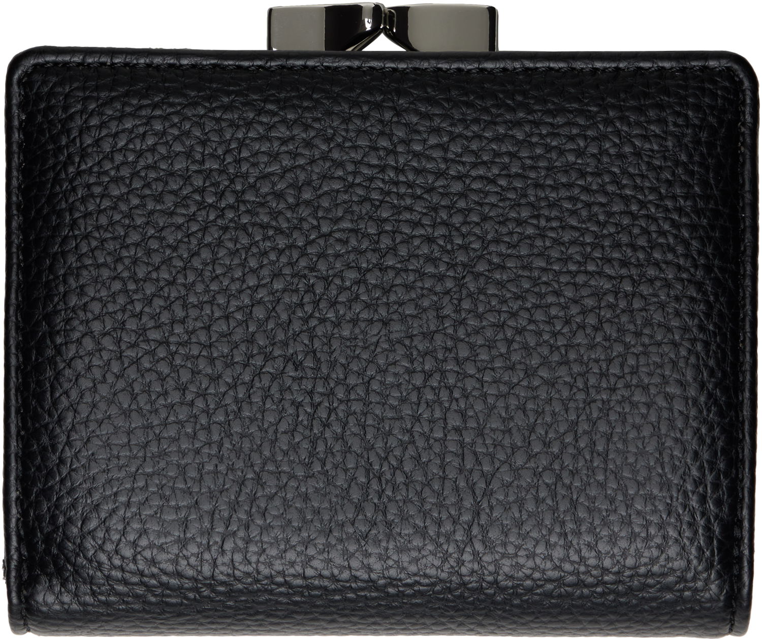 Peňaženka Vivienne Westwood Vivienne Westwood Small Frame Purse Čierna | 5115002NW-S000D-, 1