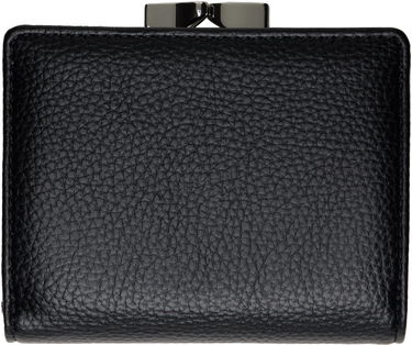Peňaženka Vivienne Westwood Vivienne Westwood Small Frame Purse Čierna | 5115002NW-S000D-, 1