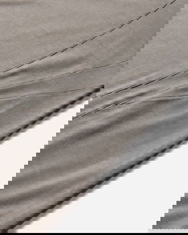 Tričko Post Archive Faction (PAF) Long Sleeve T-Shirt with Stitching Detail Šedá | 7.0TLSC WG, 4