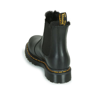 Tenisky a topánky Dr. Martens 2976 LEONORE Čierna | 26332021, 4