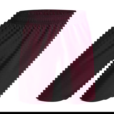 Šortky Under Armour Woven Graphic Shorts Vínová | 1370388-600, 4