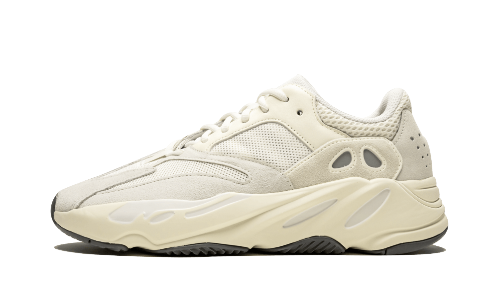 Tenisky a topánky adidas Yeezy Yeezy Boost 700 Analog 45 1/3 Biela | EG7965, 1