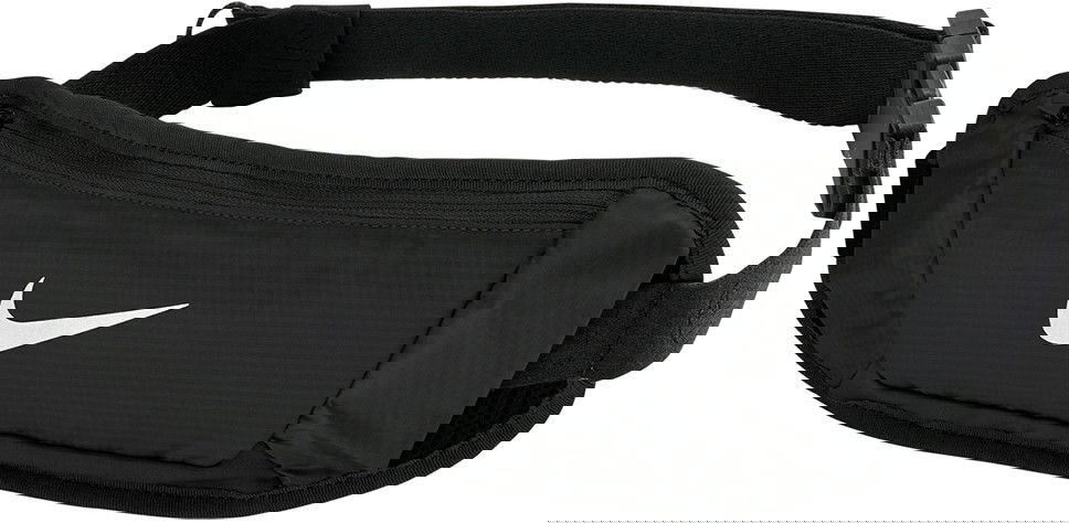 Ľadvinka Nike Challenger 2.0 Waist Pack Large Čierna | 9038291-091, 0