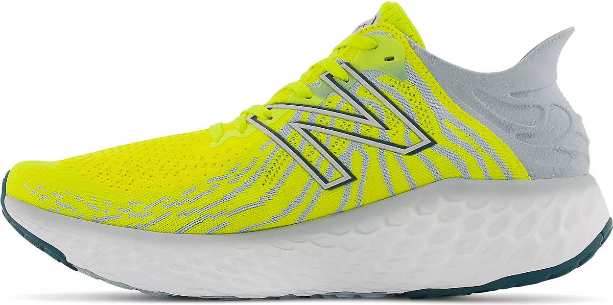 Tenisky a topánky New Balance Fresh Foam 1080 v11 Žltá | m1080-c11, 1