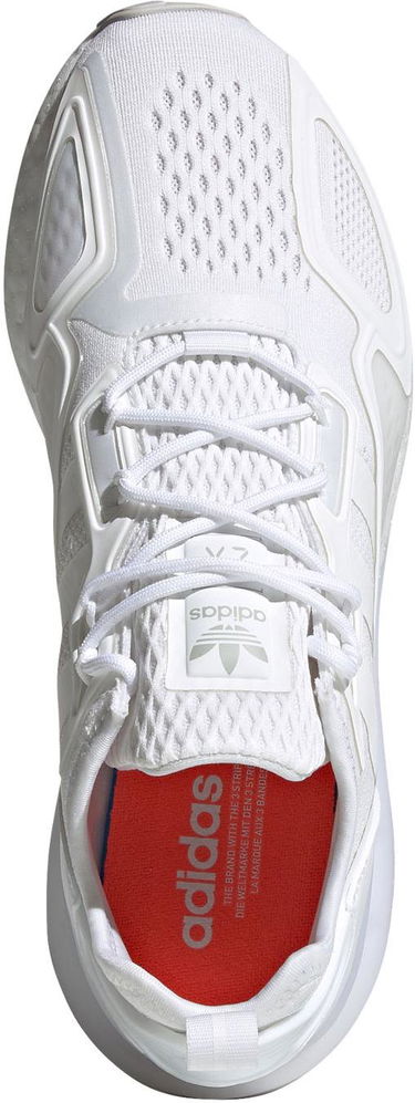 Tenisky a topánky adidas Originals ZX 2K BOOST Biela | gy2688, 3
