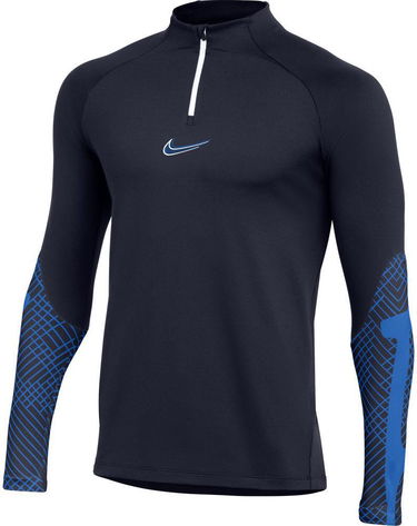 Dres Nike Nike Strike 22 Dri-FIT Top Navy | dh8732-451, 0