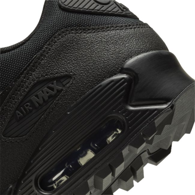 Tenisky a topánky Nike Air Max 90 Surplus Čierna | CQ7743-001, 1