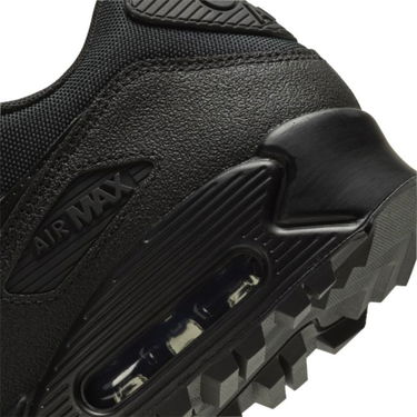 Tenisky a topánky Nike Air Max 90 Surplus Čierna | CQ7743-001, 1