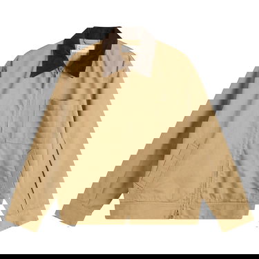 Bunda Universal Works Rose Bowl Jacket Béžová | P33014B-KHK, 0