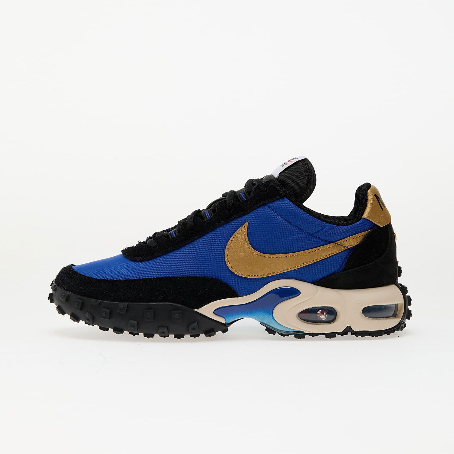 Tenisky a topánky Nike Air Max Waffle Sp Modrá | FV6946-400, 0