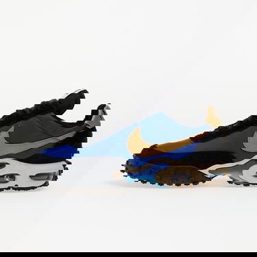 Tenisky a topánky Nike Air Max Waffle Sp Modrá | FV6946-400, 0