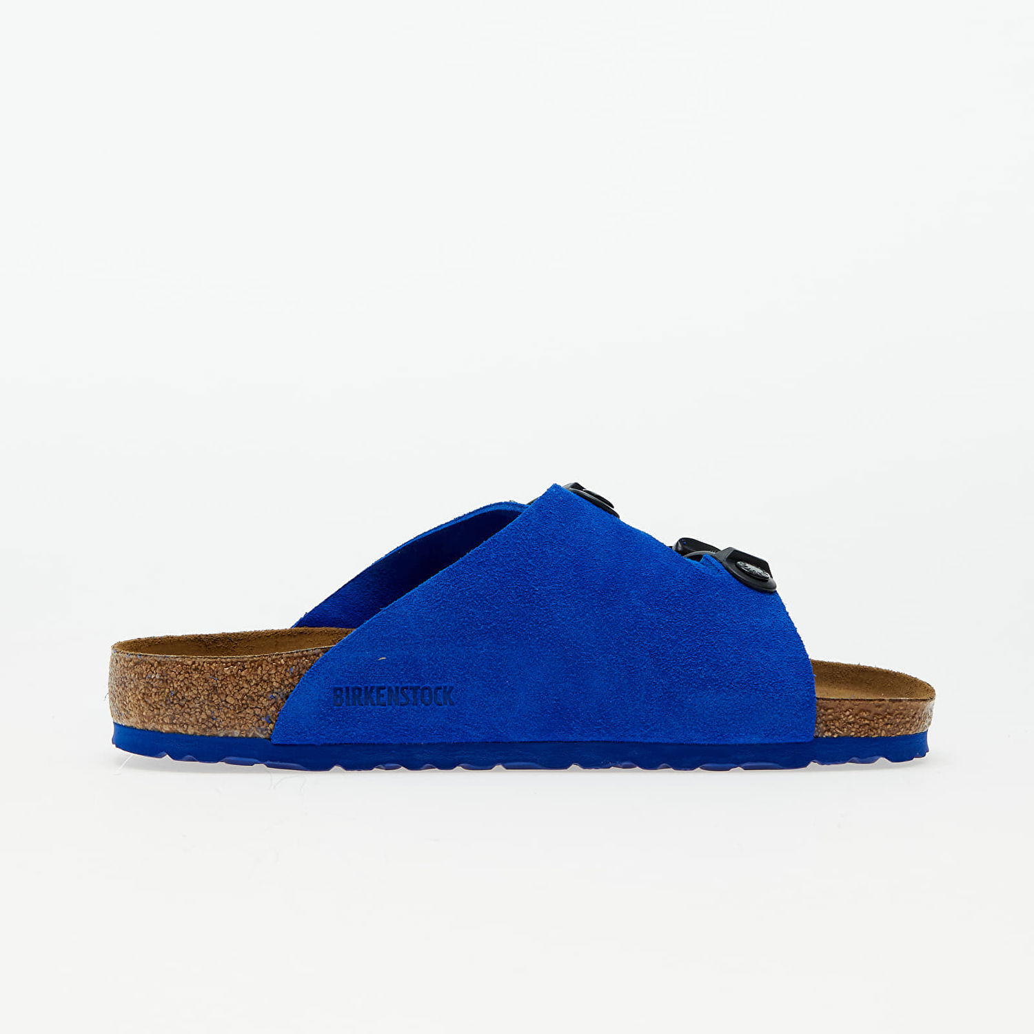 Tenisky a topánky Birkenstock Zürich Tech Suede Leather Navy | 1026800, 1
